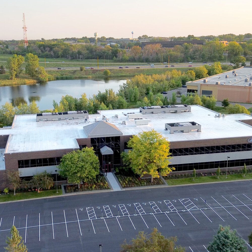 Arden Hills, Minnesota