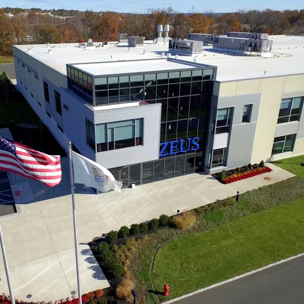 Branchburg, New Jersey