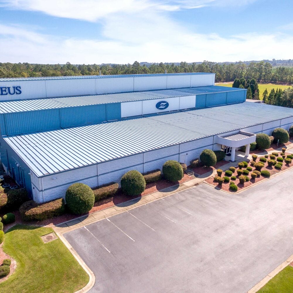 Gaston, South Carolina