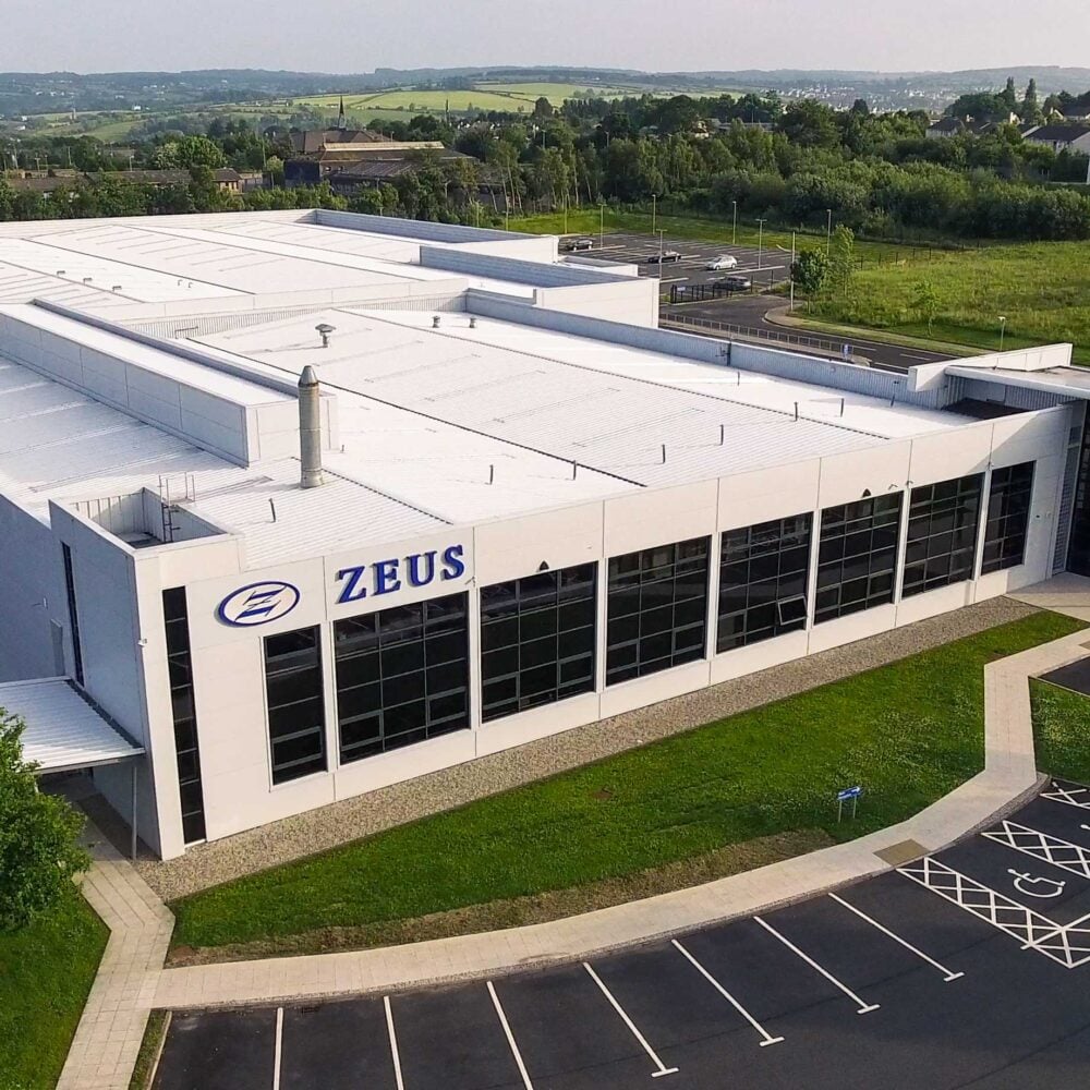 Letterkenny, Ireland