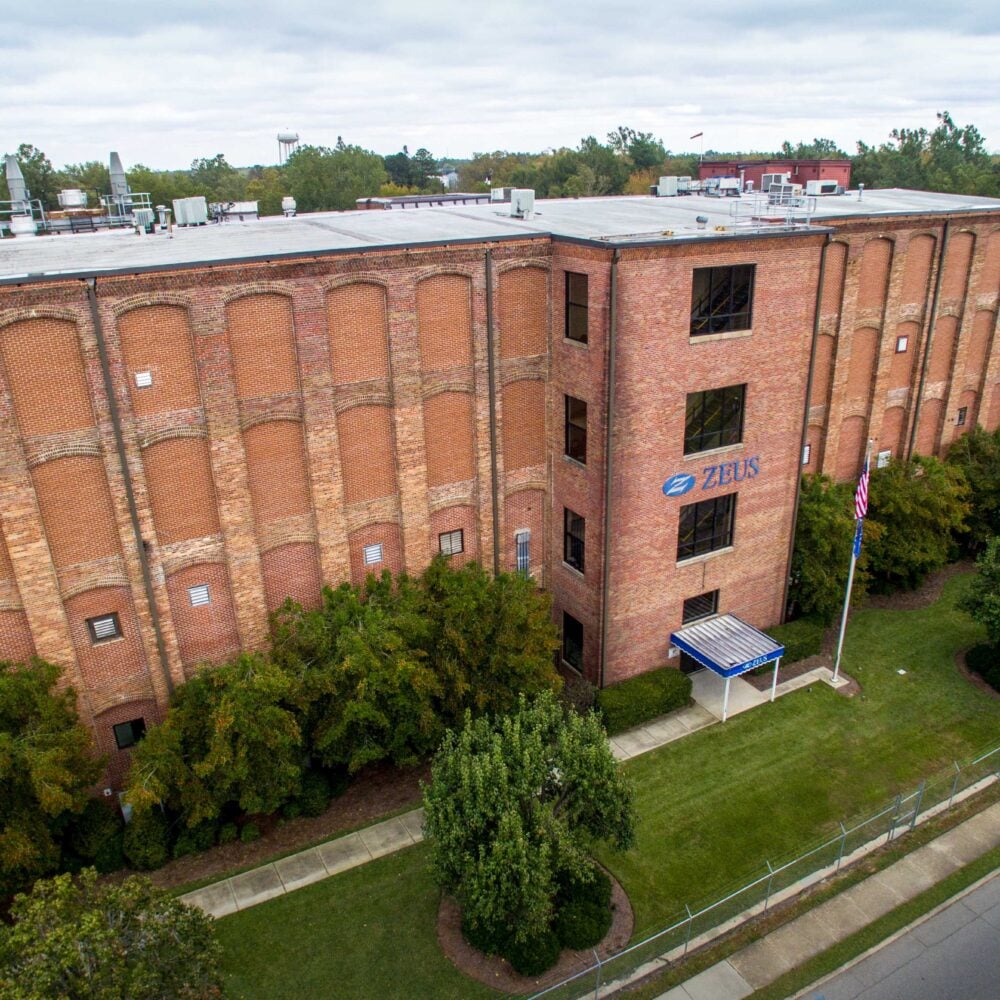 Manufacturing Facility