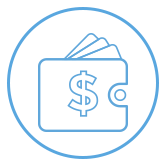 Wallet Icon