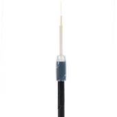 Coated Optical Fiber