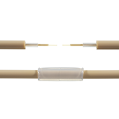 Low Temperature Dual Shrink