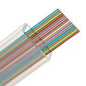 Fiber Optics Sheathing