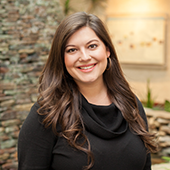 Bailey Gonzalez: Technical Account Manager, Medical Sales