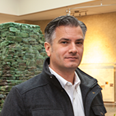 Benjie Smith: Global Market Manager, Automotive