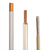 PEEK Insulated Wire | Zeus