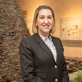 Emily Barnes: Sr. Global Market Manager, Medical