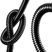 Extrusions, Heat Shrinks, Convoluted Tubing