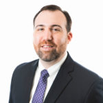 Eric Trimble, Global Market Manager, Aerospace, Zeus