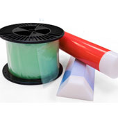 FEP Lay-Flat™ 热缩管