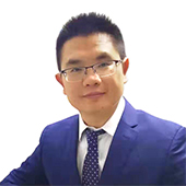 Randall Yang: Business Development Manager