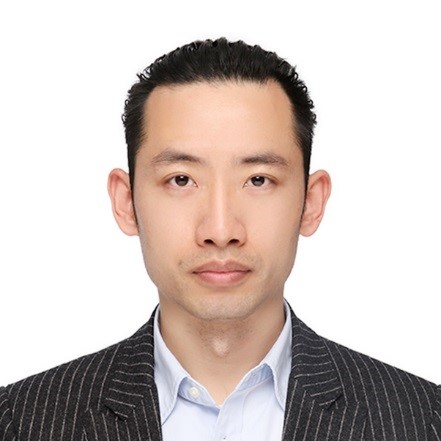 Chris Li (李超): Sales Manager of Eastern China