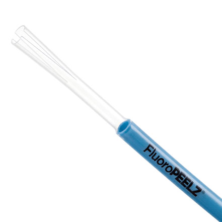 FluoroPEELZ®